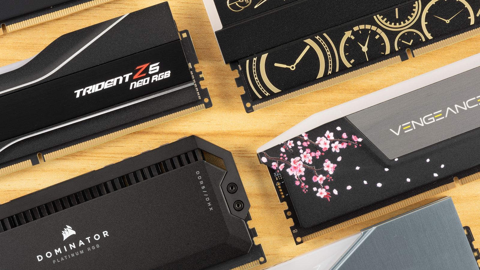 Best RAM deals