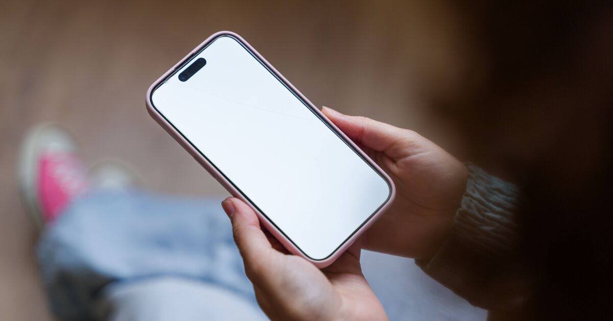 iPhone