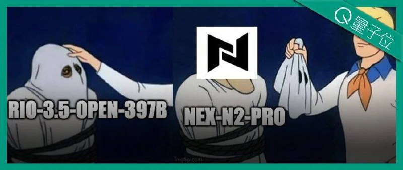 Rio 3.5 vs Nex N2 Pro