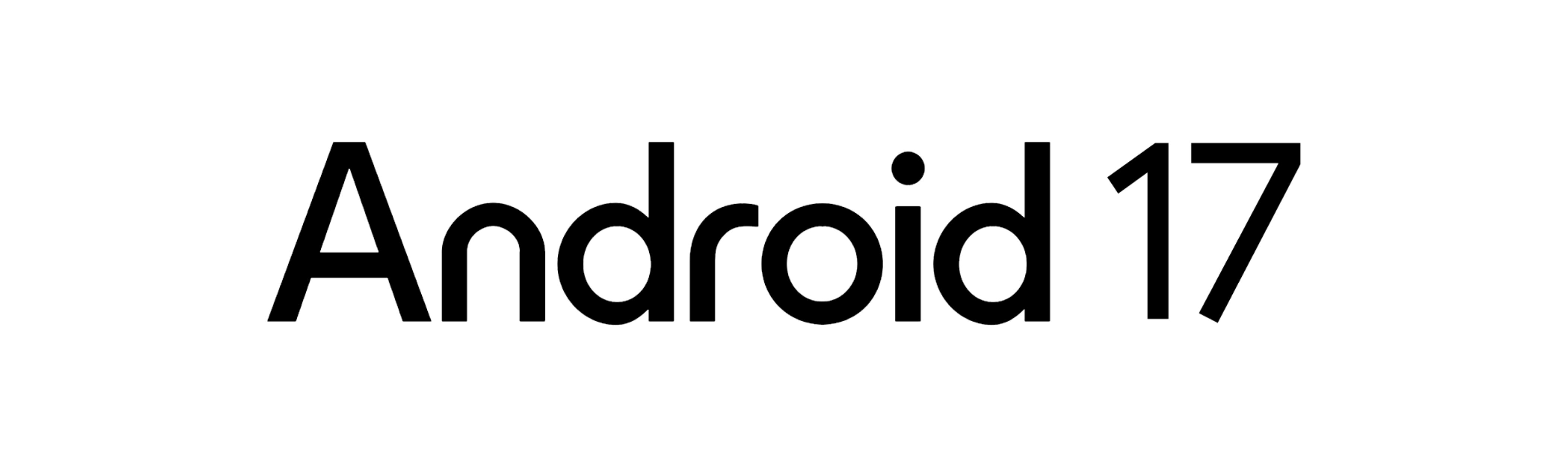 Android 17