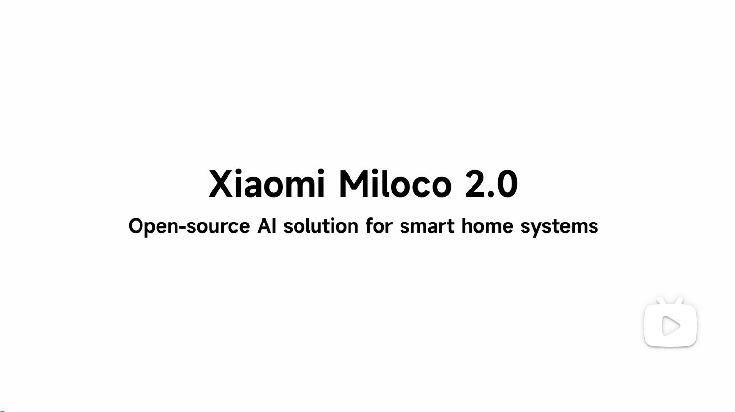 Xiaomi Miloco 2.0