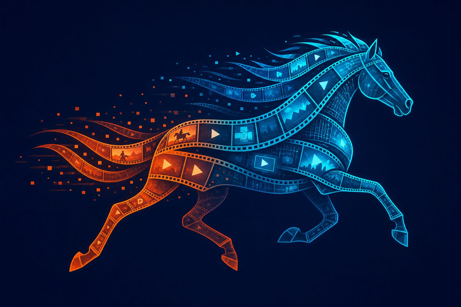 HappyHorse 1.1 AI 视频生成模型