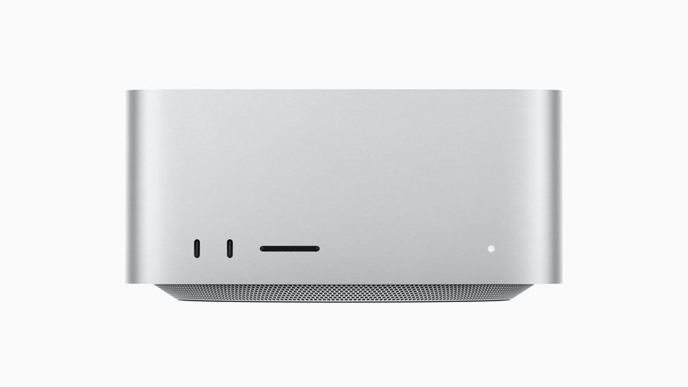 M5 Ultra Mac Studio 将于 2026 年推出，苹果跳过 M6 Pro/Max 直奔 M7