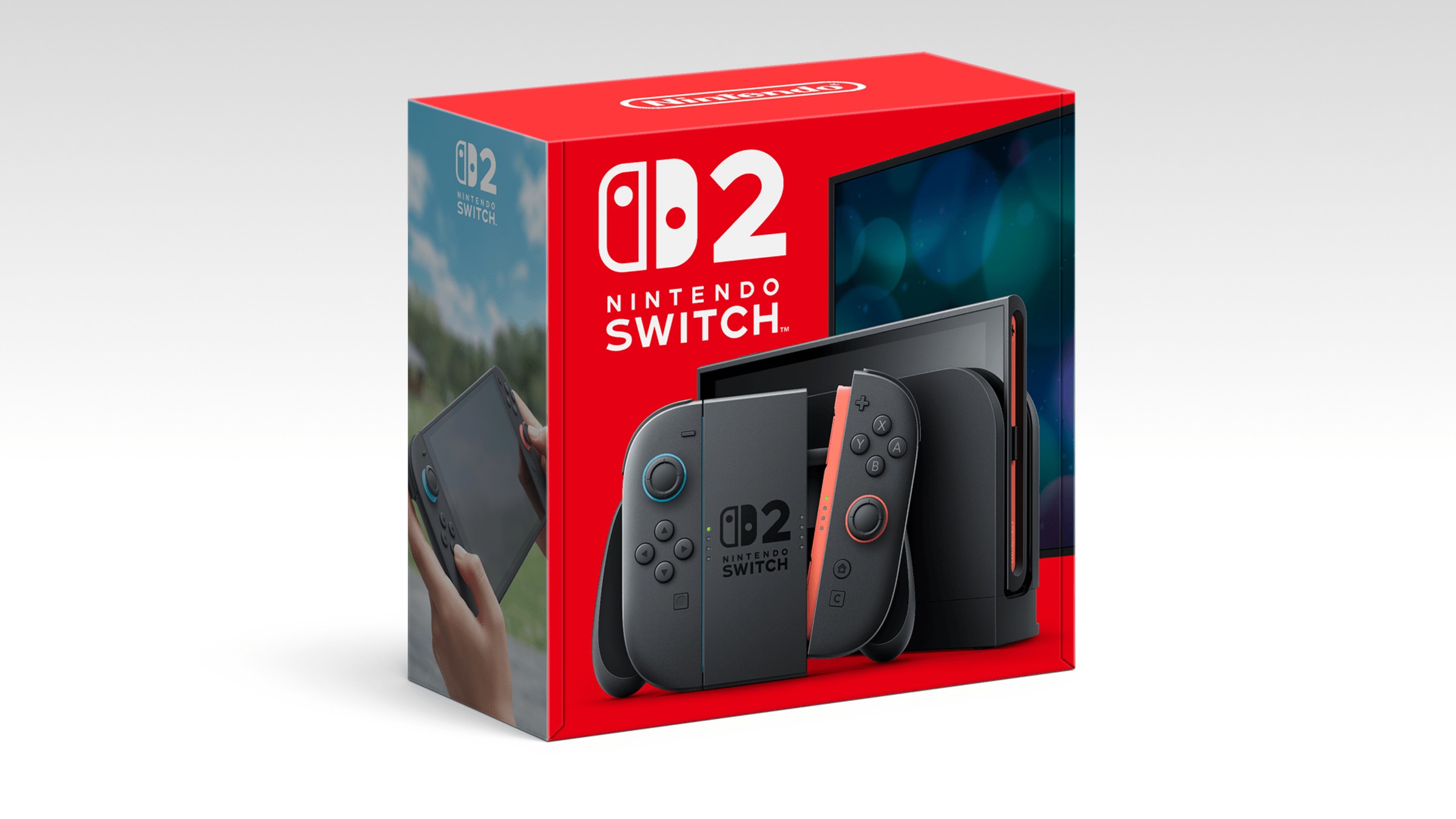 Nintendo Switch 2